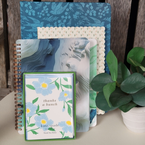 journals, notebooks, writing tools & cards - Picture 15 of 15